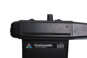 Kodak Kodamatic 960 Instant Camera 1982 - Image 8