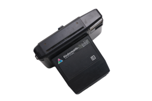 Kodak Kodamatic 960 Instant Camera 1982 - Image 11