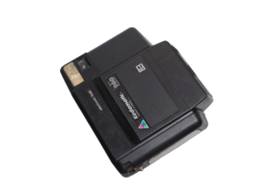 Kodak Kodamatic 960 Instant Camera 1982 - Image 14