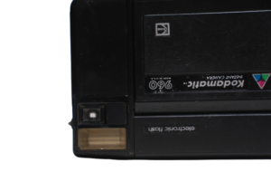 Kodak Kodamatic 960 Instant Camera 1982 - Image 20