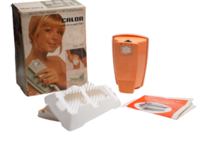 Calor Electric Vibro Massager 70s - Image 17