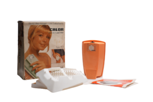 Calor Electric Vibro Massager 70s - Image 2