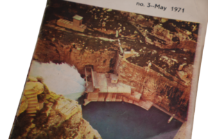 Baghdad Magazine / 1971 - Image 3