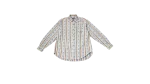Casual Button Down Shirt
