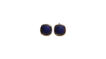 Blue Lapis Earrings