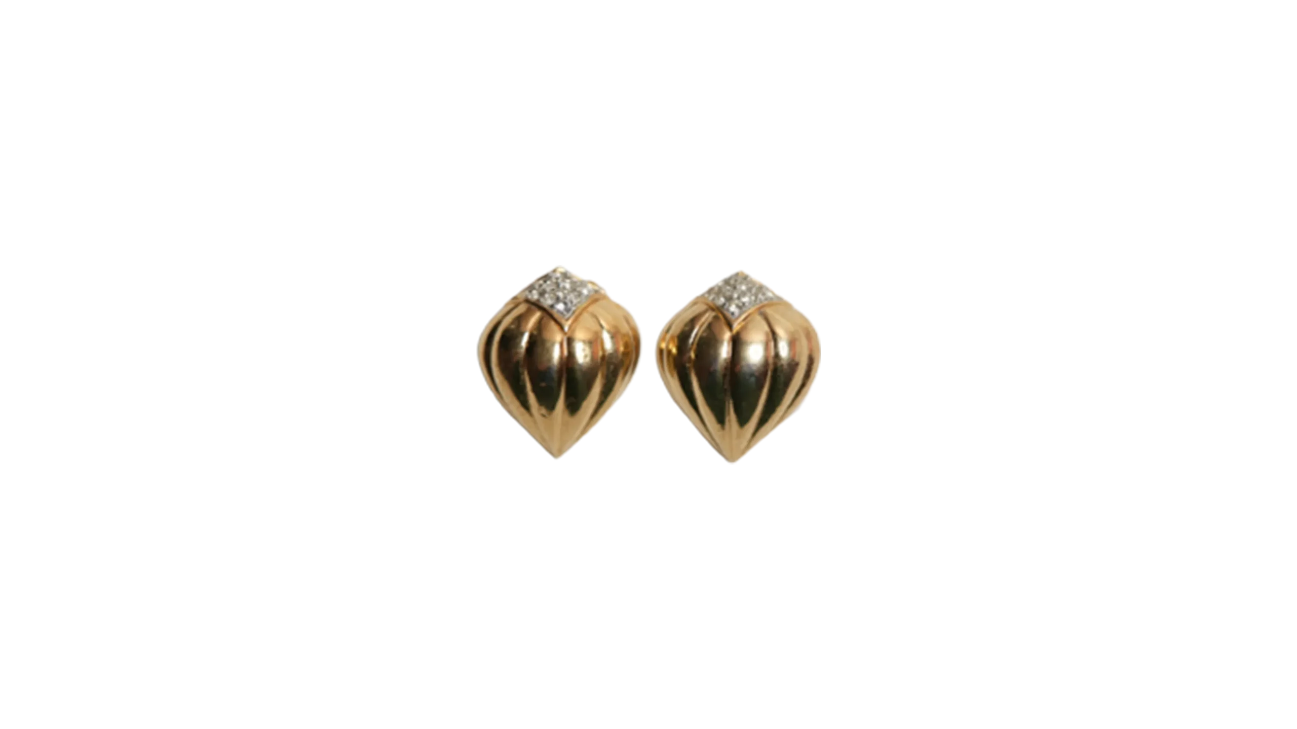 1013 Cuff Earrings - Image 1