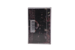 3 Doors Down Seventeen Days Cassette Tape 2005 - Image 7
