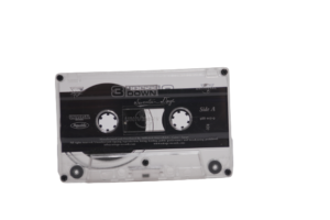 3 Doors Down Seventeen Days Cassette Tape 2005 - Image 9