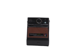 Kodak Colorburst 200 Camera / 1970's - Image 2