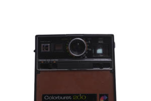 Kodak Colorburst 200 Camera / 1970's - Image 4