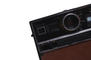 Kodak Colorburst 200 Camera / 1970's - Image 9