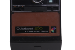 Kodak Colorburst 200 Camera / 1970's - Image 12