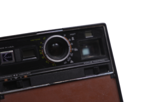 Kodak Colorburst 200 Camera / 1970's - Image 15