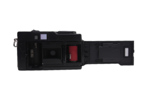 Yashica MF-2 Super 35mm Film Camera - Image 9