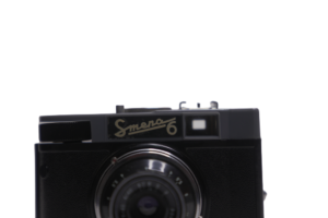 Smena 6 Bakelitte 35mm Soviet / 1960s - Image 2