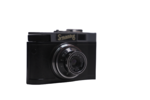 Smena 6 Bakelitte 35mm Soviet / 1960s - Image 3
