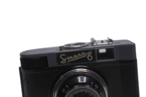 Smena 6 Bakelitte 35mm Soviet / 1960s - Image 9