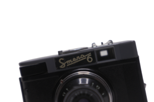 Smena 6 Bakelitte 35mm Soviet / 1960s - Image 8
