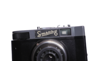 Smena 6 Bakelitte 35mm Soviet / 1960s - Image 13