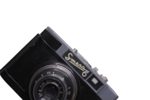 Smena 6 Bakelitte 35mm Soviet / 1960s - Image 15