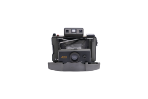 Polaroid 420 Automatic Land Camera 1973 - Image 17