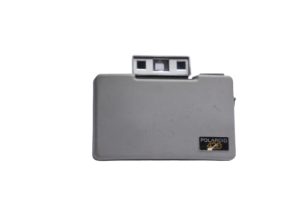 Polaroid 420 Automatic Land Camera 1973 - Image 2