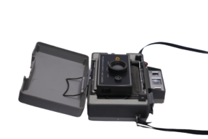 Polaroid 420 Automatic Land Camera 1973 - Image 21