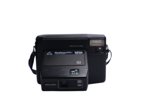 Kodak Kodamatic 970 Instant Camera 1983 - Image 2