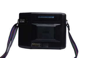 Kodak Kodamatic 970 Instant Camera 1983 - Image 9