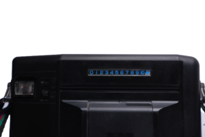 Kodak Kodamatic 970 Instant Camera 1983 - Image 10