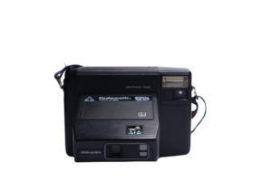 Kodak Kodamatic 970 Instant Camera 1983 - Image 15