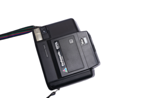Kodak Kodamatic 970 Instant Camera 1983 - Image 16