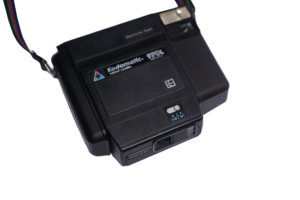 Kodak Kodamatic 970 Instant Camera 1983 - Image 17