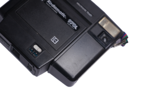 Kodak Kodamatic 970 Instant Camera 1983 - Image 19