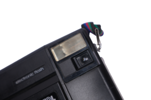 Kodak Kodamatic 970 Instant Camera 1983 - Image 20