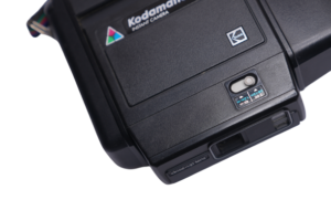 Kodak Kodamatic 970 Instant Camera 1983 - Image 22