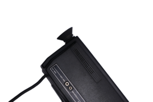 Elbex Television Camera 803 - Image 4