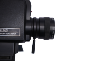 Elbex Television Camera 803 - Image 6