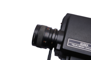 Elbex Television Camera 803 - Image 9