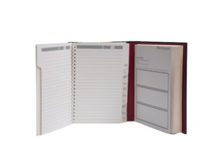 Telephone Index Notebook 1970 - Image 6