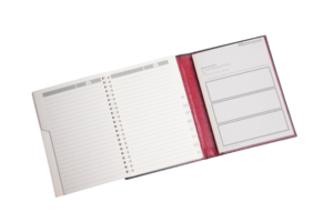 Telephone Index Notebook 1970 - Image 9