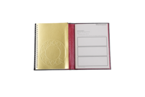 Telephone Index Notebook 1970 - Image 8