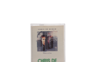 Power of Ten Chris de Burgh 1992 Cassette - Image 2