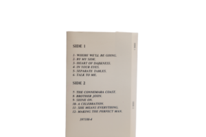 Power of Ten Chris de Burgh 1992 Cassette - Image 7