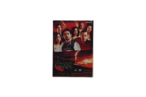 Ouija Movie DVD 2005