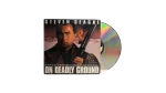 On Deadly Ground Laserdisc 1994