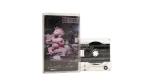 3 Doors Down Seventeen Days Cassette Tape 2005