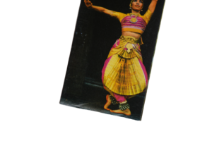 Discover India Travel Guide 1973 - Image 3