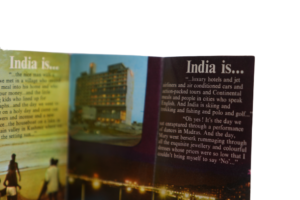 Discover India Travel Guide 1973 - Image 8