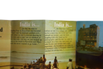 Discover India Travel Guide 1973 - Image 7